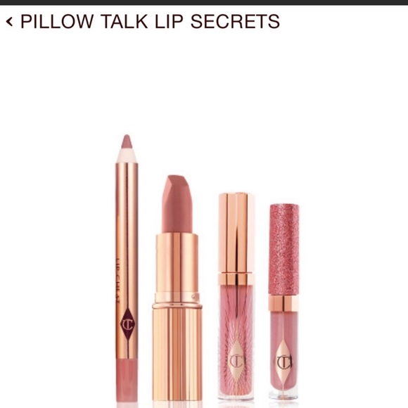 Charlotte Tilbury The perfect gift 🎁 Surprise box 10 items 250$ - Picture 7 of 10